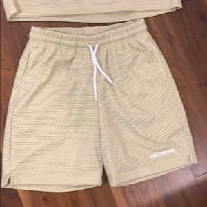 aime leon dore ショーツ Logo Gym Short | unimac.az